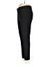 Anne Klein Solid Black Active Pants Size L - photo 5