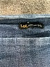 Lee Blue Jeggings Size 16 - photo 4