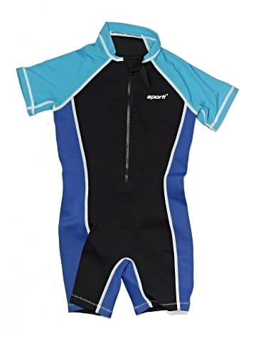 Sporti Wetsuit (view 1)