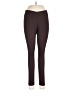 Divided by H&M Solid Burgundy Active Pants Size L - photo 1