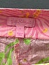 Lilly Pulitzer 100% Cotton Floral Pink Casual Pants Size S - photo 7