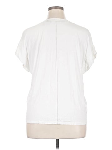 White House Black Market Short Sleeve Top (view 2)