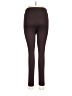 Divided by H&M Solid Burgundy Active Pants Size L - photo 2