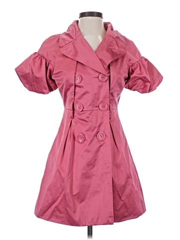 Arden B. Trenchcoat (view 1)
