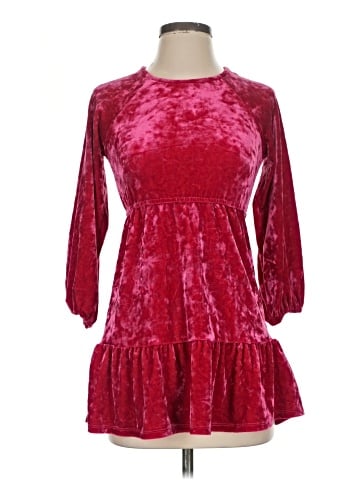 Society + Stitch Cocktail Dress (view 1)