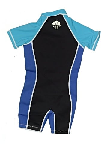 Sporti Wetsuit (view 2)