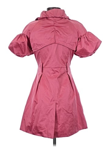 Arden B. Trenchcoat (view 2)