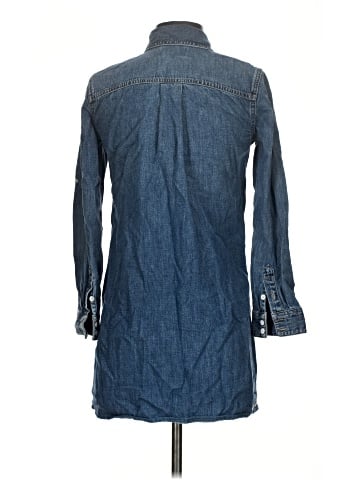 Lucky Brand Long Sleeve Button-Down Shirt (view 2)