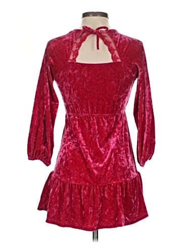 Society + Stitch Cocktail Dress (view 2)