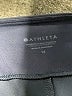 Athleta Solid Blue Dress Pants Size 14 - photo 7