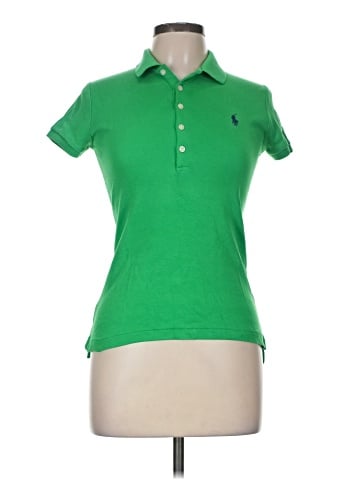 Polo by Ralph Lauren Short Sleeve Polo (view 1)