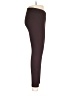 Divided by H&M Solid Burgundy Active Pants Size L - photo 4