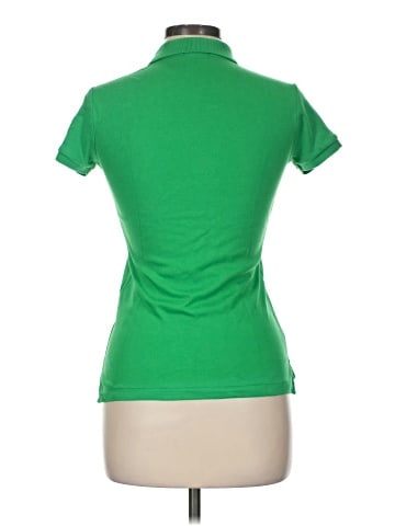 Polo by Ralph Lauren Short Sleeve Polo (view 2)