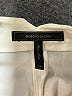 BCBGMAXAZRIA Ivory Casual Pants Size XS - photo 4
