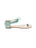 Giuseppe Zanotti Tropical Green Sandals Size EU 40 - photo 1