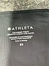 Athleta Black Active Pants Size 2X - photo 4