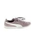 Puma Purple Sneakers Size 6 1/2 - photo 1