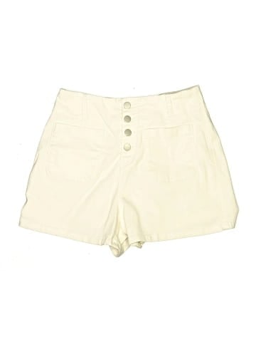 Express Shorts (view 1)