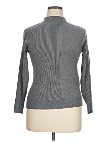 French Connection Turtleneck Sweater (view 1)