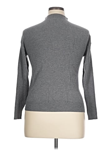 French Connection Turtleneck Sweater (view 2)