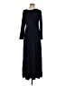 Assorted Brands Black Casual Dress Size S - photo 1