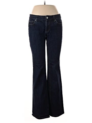 Ann Taylor Factory Jeans (view 1)