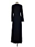 Assorted Brands Black Casual Dress Size S - photo 2