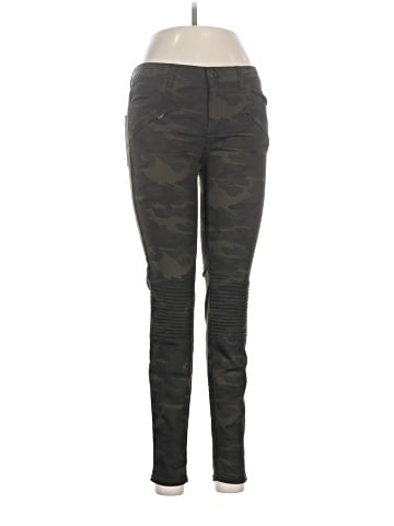 Zara Basic Jeggings (view 1)
