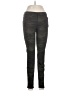 Zara Basic Camo Green Jeggings Size 6 - photo 1