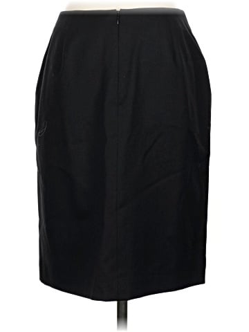 Brooks Brothers Formal Skirt (view 2)
