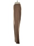 Theory Brown Wool Pants Size 2 - photo 5