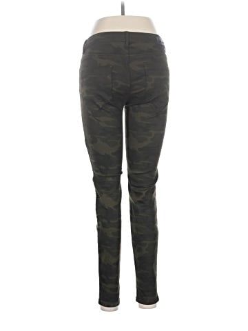 Zara Basic Jeggings (view 2)