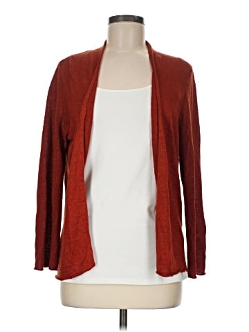 Eileen Fisher Cardigan (view 1)