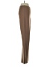 Theory Brown Wool Pants Size 2 - photo 4
