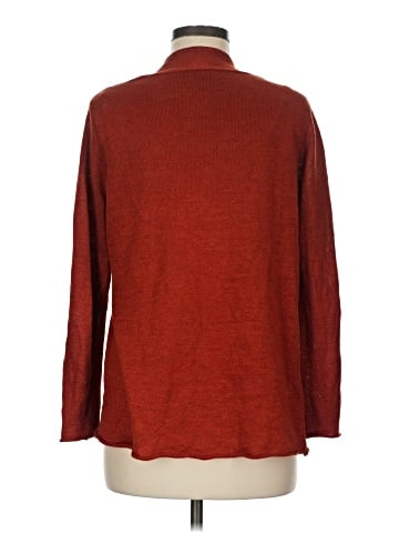 Eileen Fisher Cardigan (view 2)