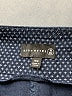 Ryan Wythe Tweed Blue Active Pants Size 16 - photo 7