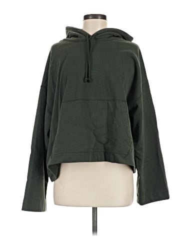 Acne Studios Joghy Hoodie (view 1)