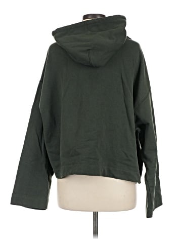 Acne Studios Joghy Hoodie (view 2)