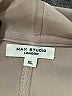 Max Studio Tan Jacket Size XL - photo 4