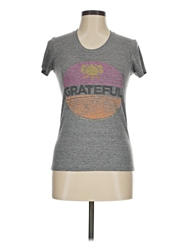 Spiritual Gangster Short Sleeve T-Shirt (view 1)
