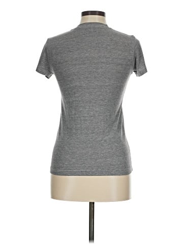 Spiritual Gangster Short Sleeve T-Shirt (view 2)