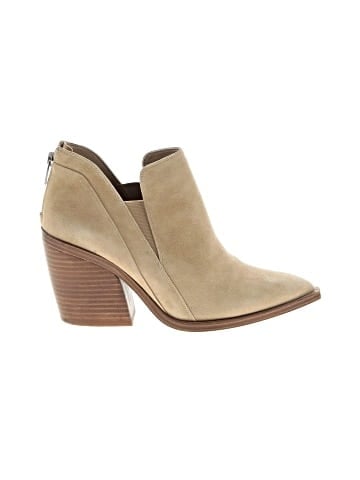 Vince Camuto Ankle Boots (view 1)