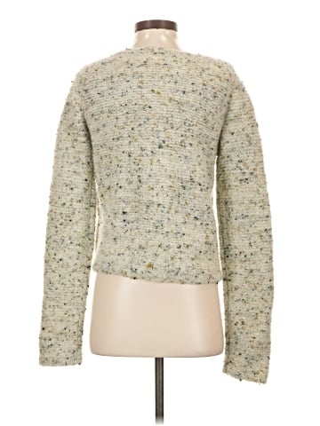 Theory Wool Cardigan (view 2)