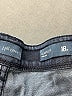 J.Jill Solid Blue Jeans Size 18 - photo 4
