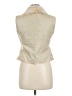 Prada Linea Rossa 100% Nylon Ivory Tan Vest Size EU (IT) 42 / US 6 - photo 2
