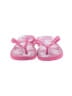 Havaianas Pink Flip Flops Size 2 (baby) - photo 2