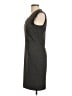 Sandro Gray Casual Dress Size Lg (3) - photo 5