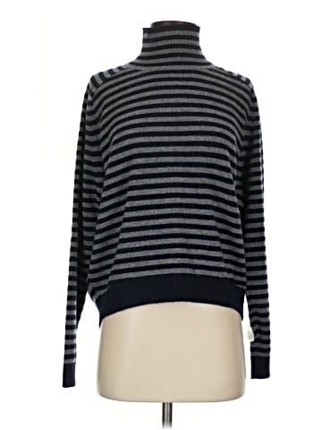 Vince. Cashmere Pullover Sweater (view 1)