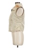 Prada Linea Rossa 100% Nylon Ivory Tan Vest Size EU (IT) 42 / US 6 - photo 5