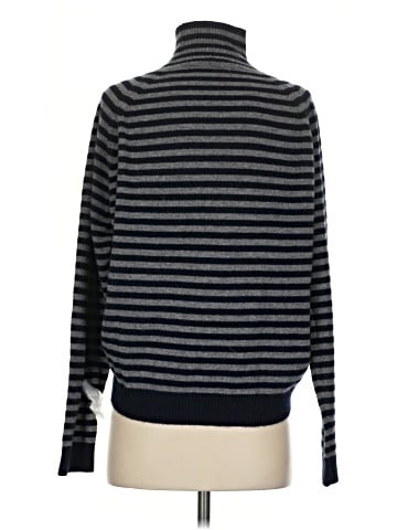 Vince. Cashmere Pullover Sweater (view 2)